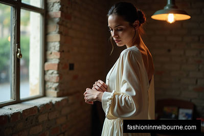 Embracing Eco-Fashion: Melbourne's Sustainable Style Revolution