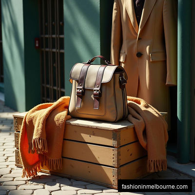 Exclusive Melbourne Designer Collections