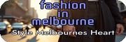 Fashion in Melbourne logo